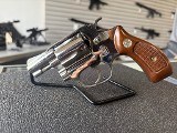 SMITH & WESSON 37 .38 SPL - 2 of 3