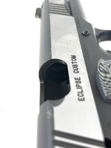 KIMBER ECLIPSE CUSTOM 10mm Auto - 3 of 3