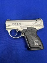 BOND ARMS BOBERG XR9-S 9MM LUGER (9x19 PARA) - 2 of 3
