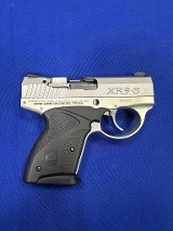 BOND ARMS BOBERG XR9-S 9MM LUGER (9x19 PARA) - 1 of 3
