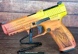 CANIK METE SFT One Series Limited Edition "Sunset" 9mm 4.46" 9MM LUGER (9x19 PARA) - 2 of 3