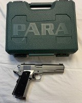 PARA-ORDNANCE PARA 1911 EXPERT 45 ACP (45 Auto) - 2 of 3
