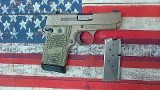 SIG SAUER P938 SCORPION 9MM LUGER (9X19 PARA) - 2 of 3