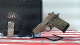 SIG SAUER P938 SCORPION 9MM LUGER (9X19 PARA) - 1 of 3