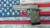 SIG SAUER P938 SCORPION 9MM LUGER (9X19 PARA) - 3 of 3
