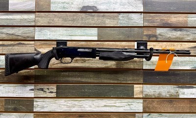 MOSSBERG 510 .410 BORE - Image 2 of 2