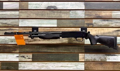 MOSSBERG 510 .410 BORE - Image 1 of 2