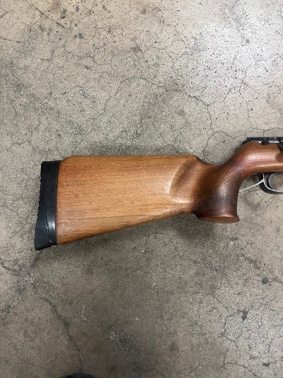 ANSCHUTZ modell match 64 .22 LR - Image 2 of 3
