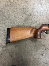 ANSCHUTZ modell match 64 .22 LR - Image 2 of 3