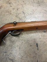 ANSCHUTZ modell match 64 .22 LR - Image 3 of 3