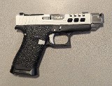 GLOCK 43X 9MM LUGER (9x19 PARA) - 1 of 3
