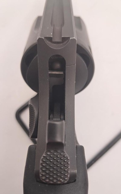 TAURUS 856 .38 SPL - Image 1 of 3