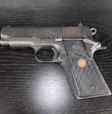 COLT COMMANDER .45 ACP - Image 1 of 2