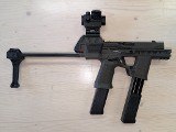 SIG SAUER P320 FLUX LEGION 9MM LUGER (9x19 PARA) - 3 of 3