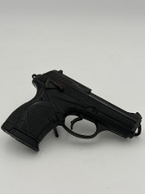 BERETTA 9000s 9MM LUGER (9x19 PARA) - 1 of 3