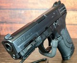 SMITH & WESSONS&W M&P9 Shield EZ M2.0 9MM LUGER (9x19 PARA) - 3 of 3