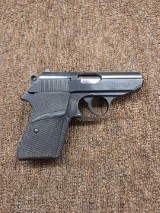 WALTHER PPK/S 9MM KURZ - Image 1 of 3