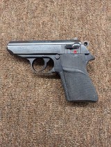WALTHER PPK/S 9MM KURZ - Image 2 of 3
