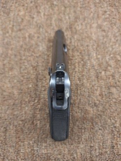 WALTHER PPK/S 9MM KURZ - Image 3 of 3