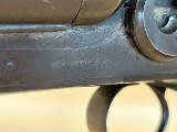 REMINGTON 12 GUAGE SIDE BY SIDE 12 GA - 2 of 3