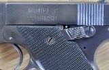 HIGH STANDARD MODEL C 22 Short (22s) - 3 of 3