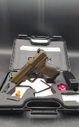 CANIK TP9 ELITE SC (HG5610PB-N) 9MM LUGER (9x19 PARA) - 2 of 3