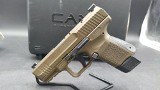 CANIK TP9 ELITE SC (HG5610PB-N) 9MM LUGER (9x19 PARA) - 1 of 3