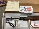 SPRINGFIELD ARMORY M1A STANDARD LOADED .308 WIN/7.62MM NATO - 2 of 3