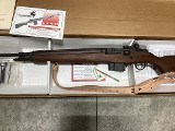 SPRINGFIELD ARMORY M1A STANDARD LOADED .308 WIN/7.62MM NATO - 3 of 3