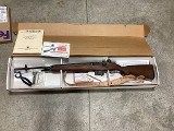SPRINGFIELD ARMORY M1A STANDARD LOADED .308 WIN/7.62MM NATO - 1 of 3