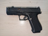 SHADOW SYSTEMS CR920XP ELITE COMPENSATED BARREL 9MM LUGER (9x19 PARA) - 2 of 3