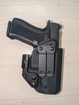 SHADOW SYSTEMS CR920XP ELITE COMPENSATED BARREL 9MM LUGER (9x19 PARA) - 3 of 3