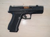 SHADOW SYSTEMS CR920XP ELITE COMPENSATED BARREL 9MM LUGER (9x19 PARA) - 1 of 3