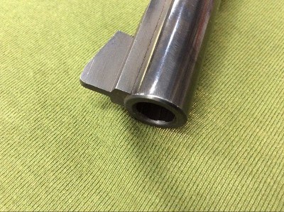 RUGER NEW MODEL SUPER BLACKHAWK44 MAG .44 MAGNUM - Image 3 of 3