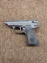 J.P. SAUER & SOHN 38H .32 ACP - Image 2 of 3