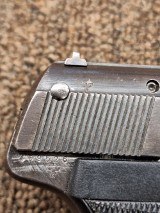 J.P. SAUER & SOHN 38H .32 ACP - Image 3 of 3
