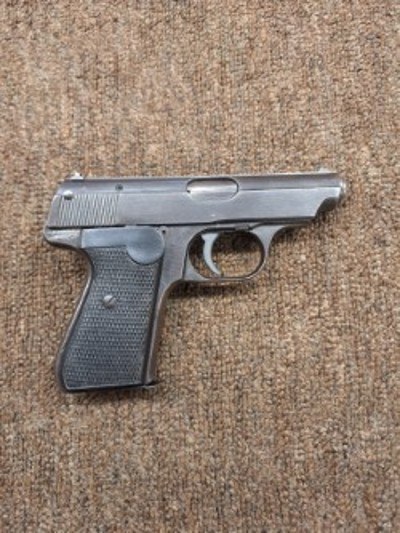J.P. SAUER & SOHN 38H .32 ACP - Image 1 of 3
