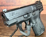 SMITH & WESSON (S&W) M&P40 Shield .40 S&W - 3 of 3