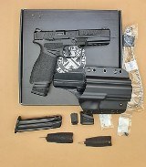 SPRINGFIELD ECHELON 9MM LUGER (9X19 PARA) - 1 of 3