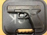 GLOCK G19 GEN 5 9MM LUGER (9x19 PARA) - 2 of 3