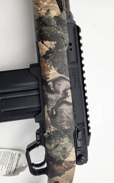 SAVAGE ARMS IMPULSE .243 WIN - Image 2 of 3