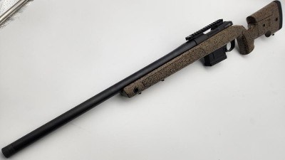 DIKAR BERGARA B-14 .308 WIN - Image 1 of 3