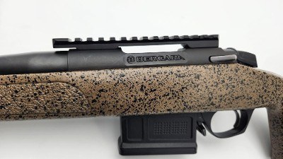 DIKAR BERGARA B-14 .308 WIN - Image 2 of 3