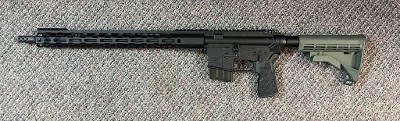 PALMETTO STATE ARMORY PA-15 .22 ARC - Image 2 of 3