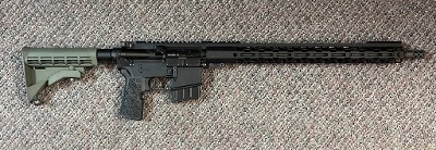 PALMETTO STATE ARMORY PA-15 .22 ARC - Image 1 of 3