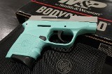 SMITH & WESSON M&P BODYGUARD .380 ACP - 1 of 3