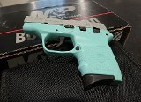 SMITH & WESSON M&P BODYGUARD .380 ACP - 2 of 3