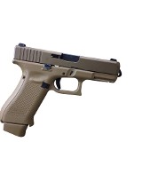 GLOCK 19X 9MM LUGER (9x19 PARA) - 1 of 3