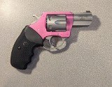 CHARTER ARMS PINK LADY 38 SPL .38 SPL - 3 of 3