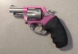 CHARTER ARMS PINK LADY 38 SPL .38 SPL - 2 of 3